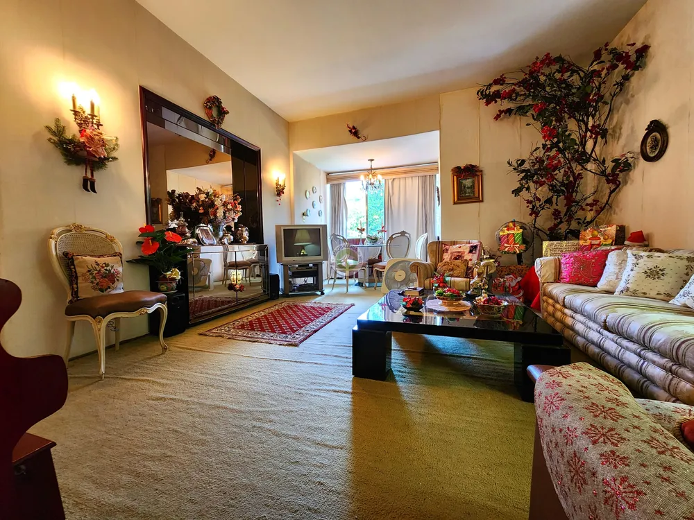 Apartamento, 3 quartos, 87 m² - Foto 7