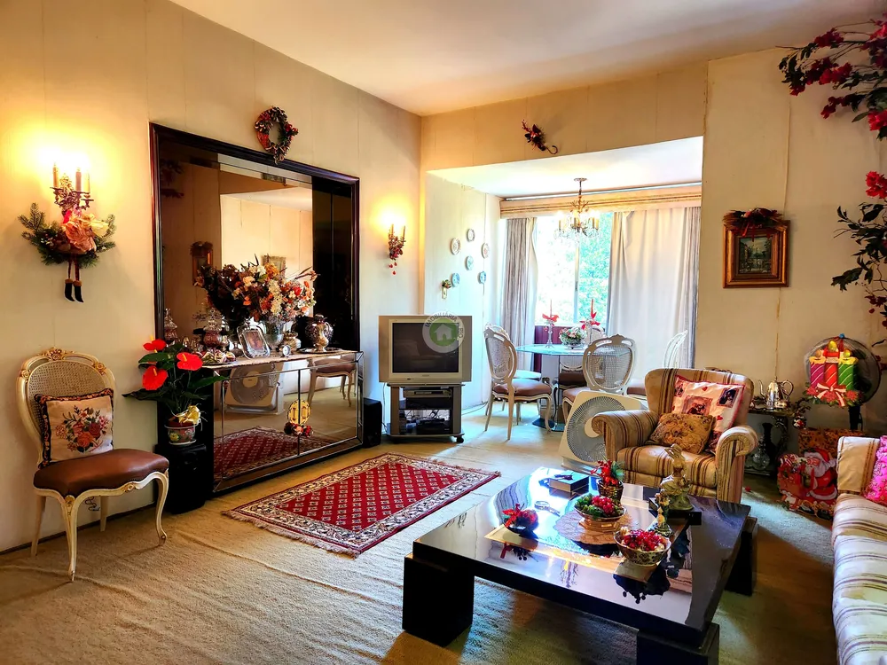 Apartamento, 3 quartos, 87 m² - Foto 2