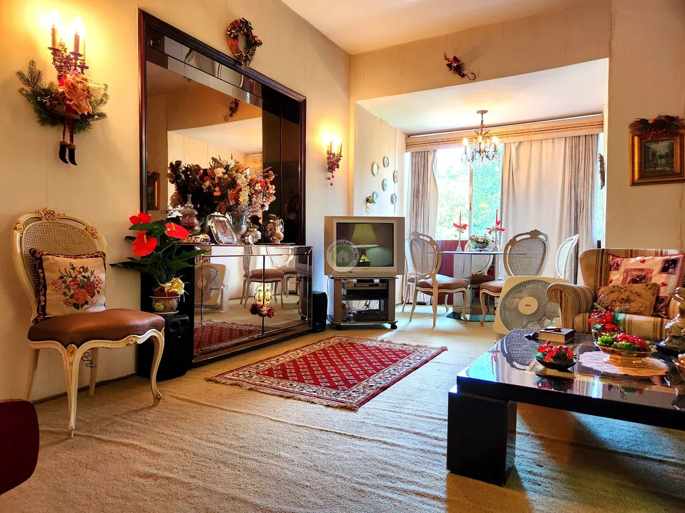 Apartamento, 3 quartos, 87 m² - Foto 6