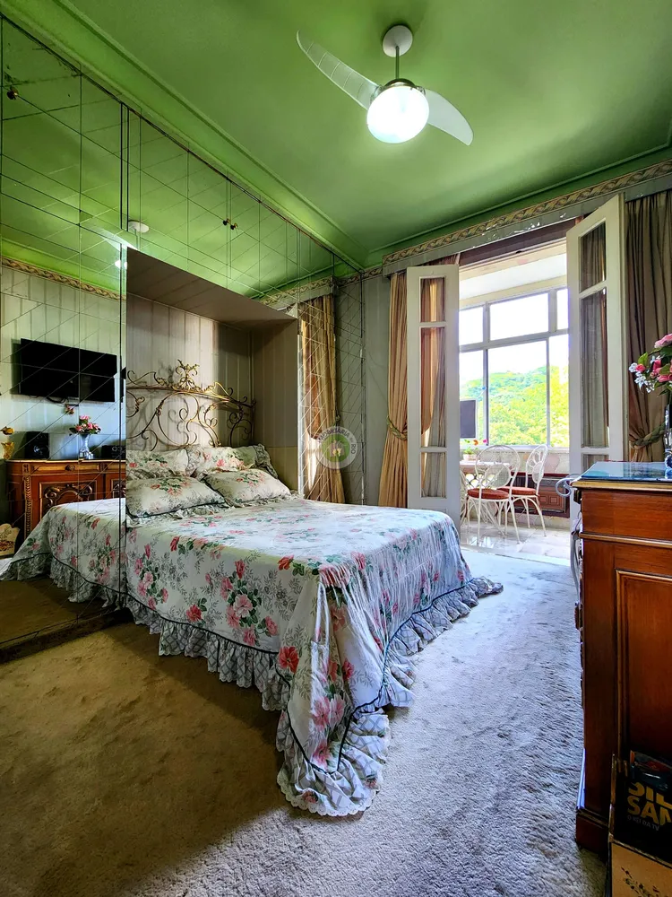 Apartamento, 3 quartos, 87 m² - Foto 40