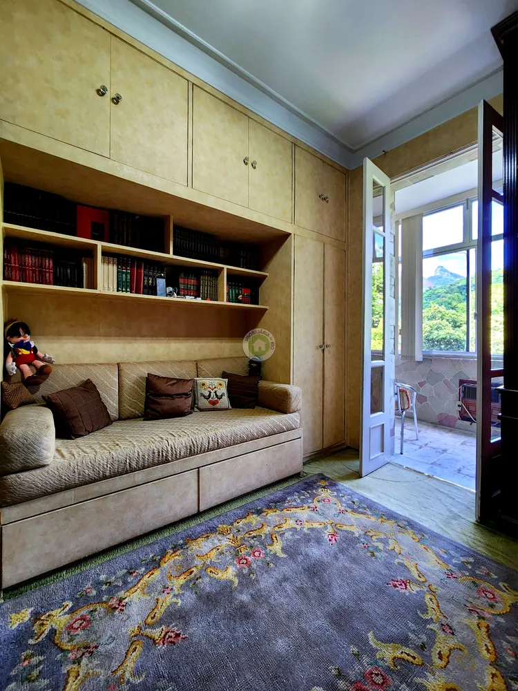 Apartamento, 3 quartos, 87 m² - Foto 36