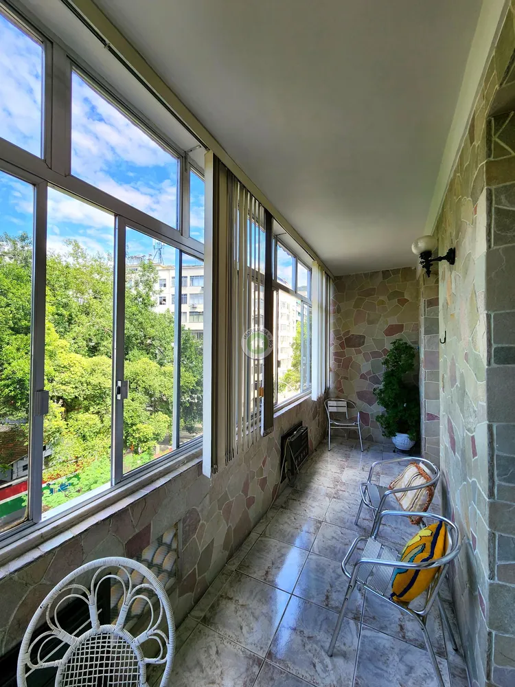 Apartamento, 3 quartos, 87 m² - Foto 21