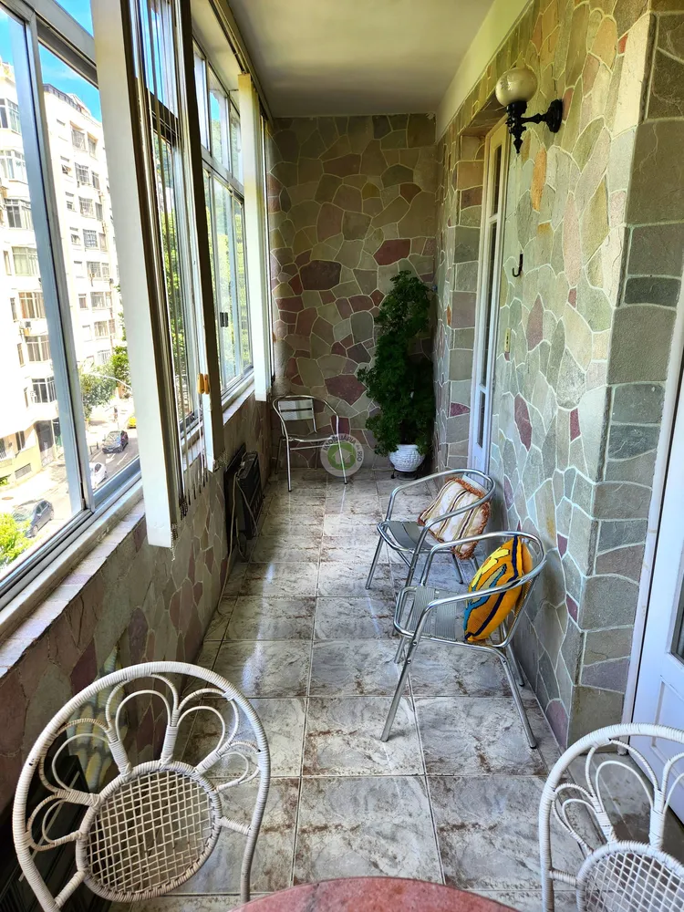 Apartamento, 3 quartos, 87 m² - Foto 20