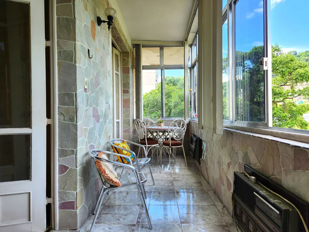 Apartamento, 3 quartos, 87 m² - Foto 25