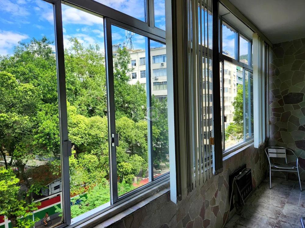 Apartamento, 3 quartos, 87 m² - Foto 23