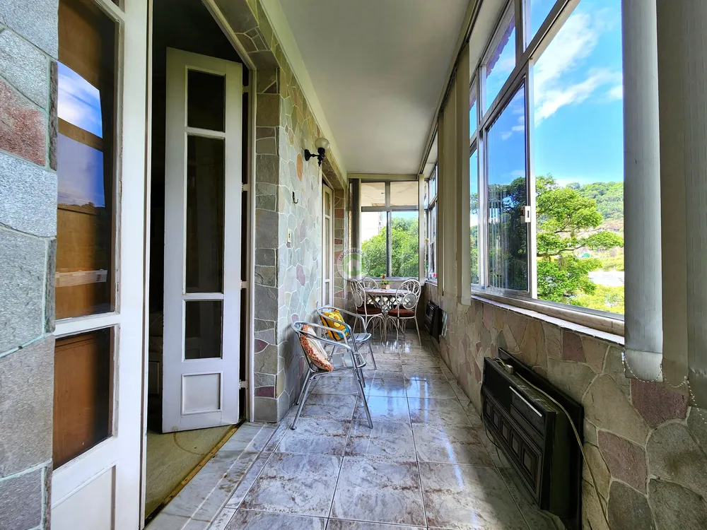 Apartamento, 3 quartos, 87 m² - Foto 26