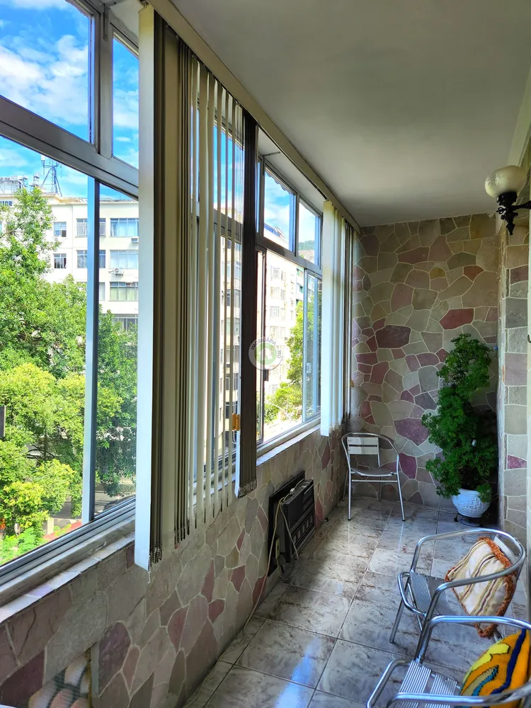 Apartamento, 3 quartos, 87 m² - Foto 22
