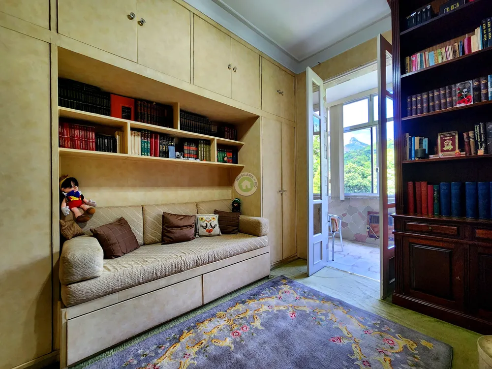 Apartamento, 3 quartos, 87 m² - Foto 31