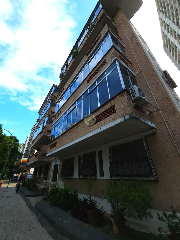 Apartamento, 3 quartos, 87 m² - Foto 90