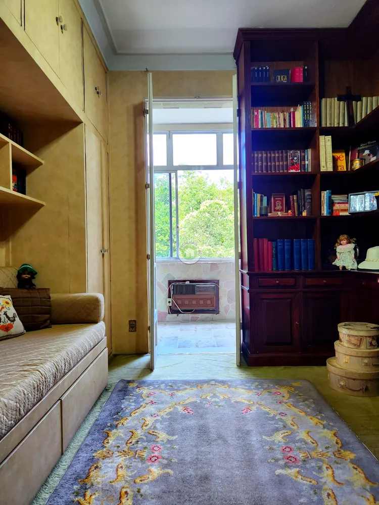 Apartamento, 3 quartos, 87 m² - Foto 29