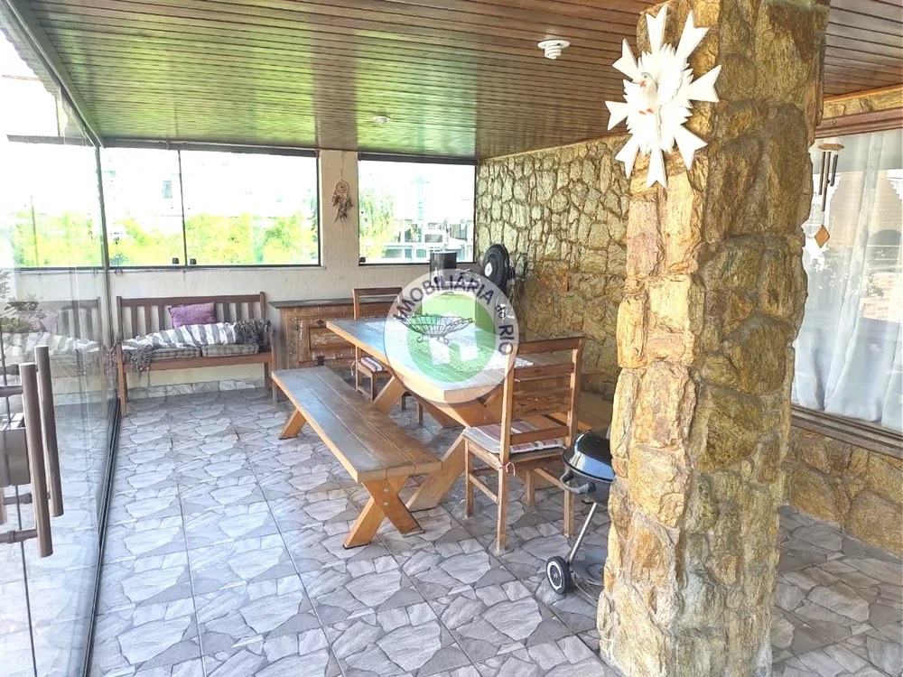 Cobertura, 3 quartos, 324 m² - Foto 14