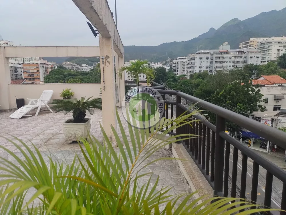 Cobertura, 3 quartos, 324 m² - Foto 16