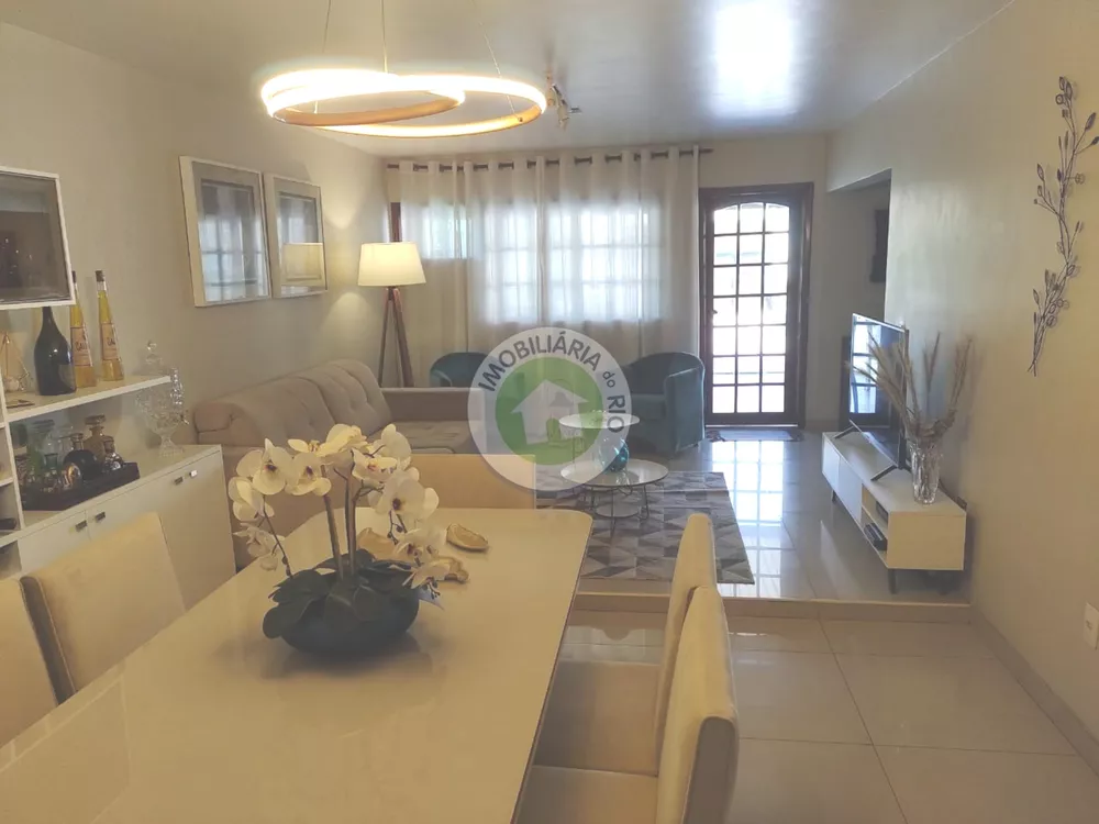 Cobertura, 3 quartos, 324 m² - Foto 10