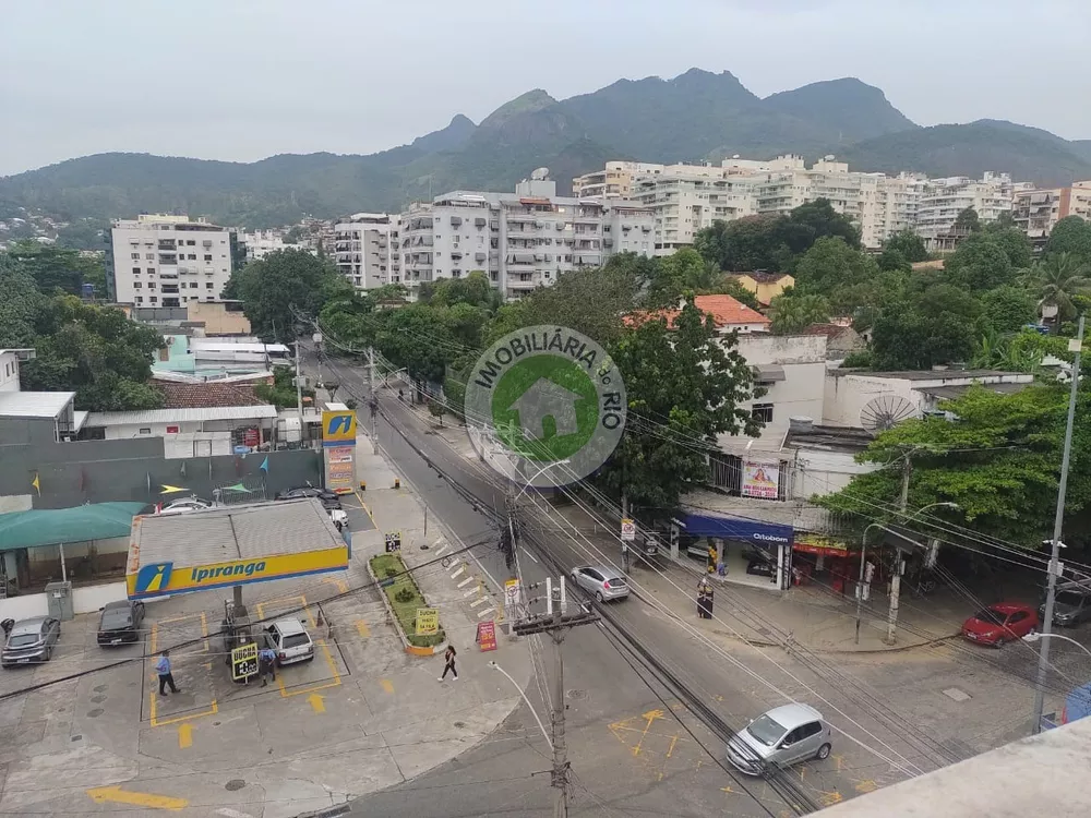 Cobertura, 3 quartos, 324 m² - Foto 19