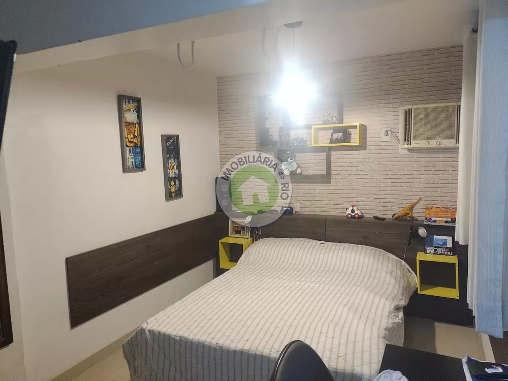 Cobertura à venda com 3 quartos, 324m² - Foto 2