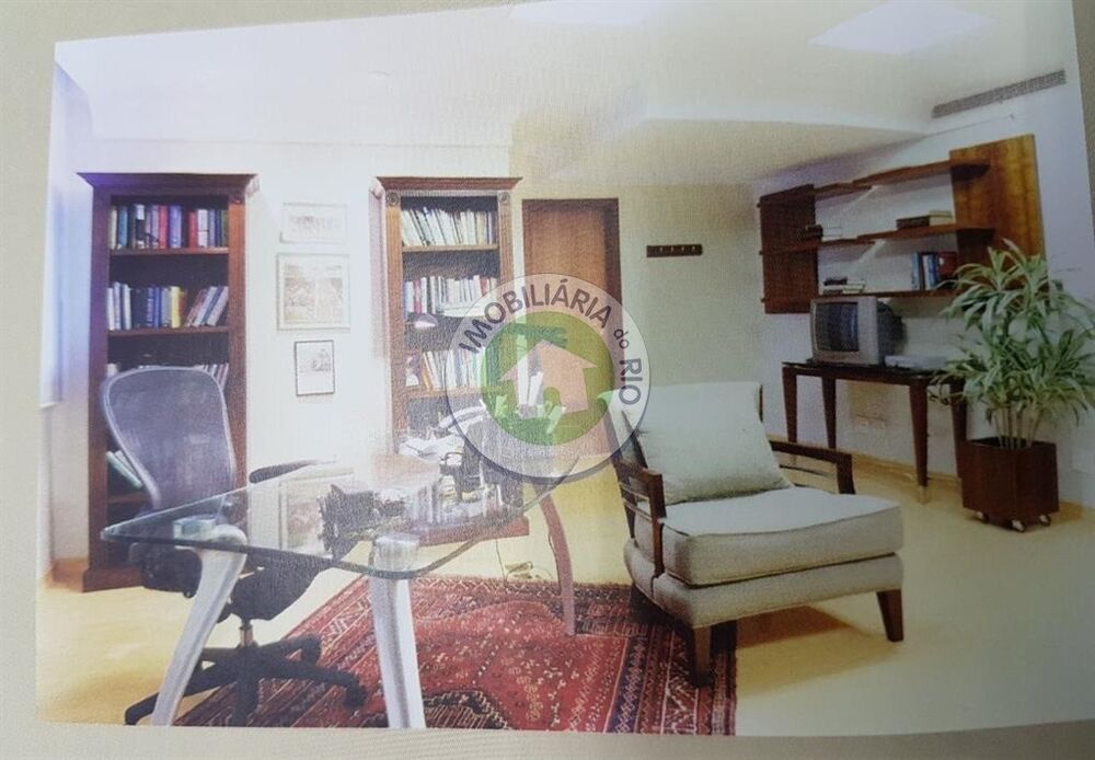 Conjunto Comercial-Sala à venda, 671m² - Foto 1