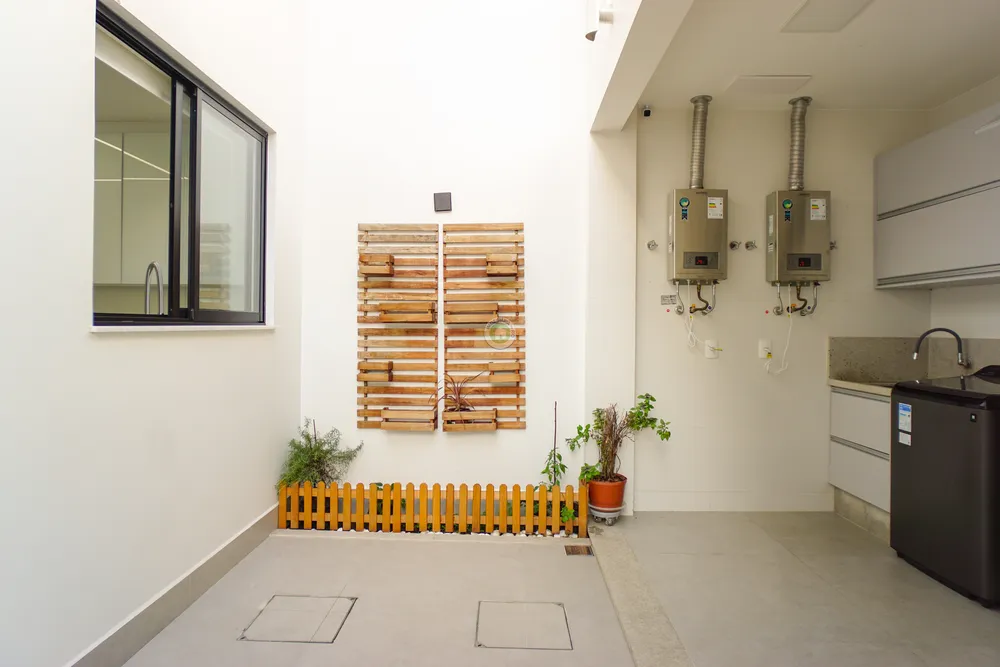 Casa de Condomínio, 6 quartos - Foto 53