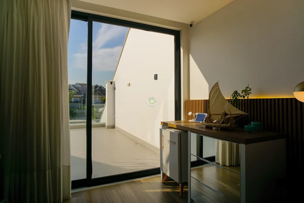 Casa de Condomínio, 6 quartos - Foto 43