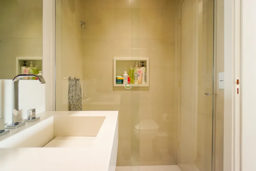 Casa de Condomínio, 6 quartos - Foto 42