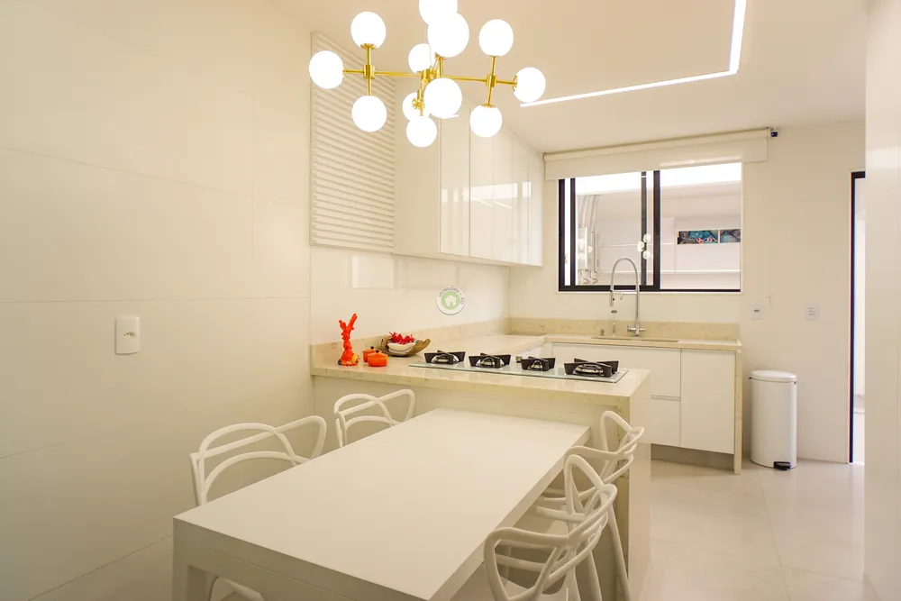 Casa de Condomínio, 6 quartos - Foto 49