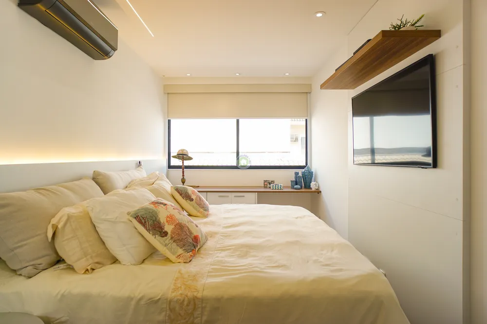 Casa de Condomínio, 6 quartos - Foto 31
