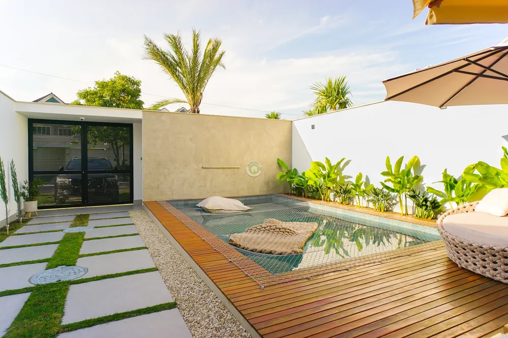 Casa de Condomínio, 6 quartos - Foto 6