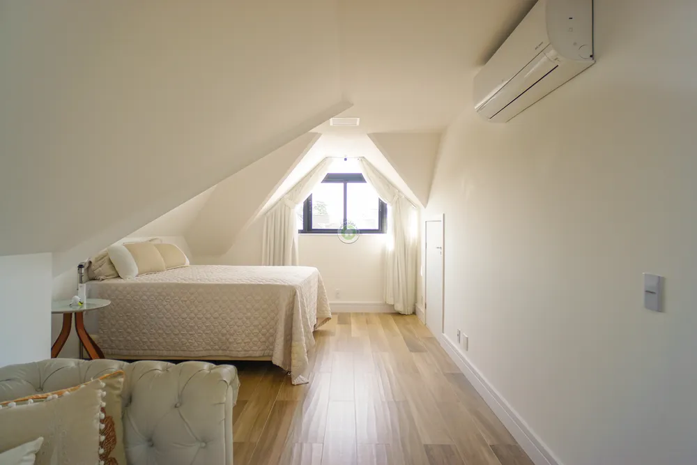 Casa de Condomínio, 6 quartos - Foto 37