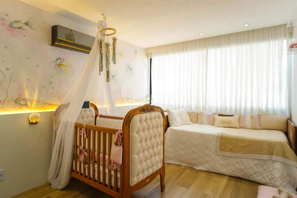 Casa de Condomínio, 6 quartos - Foto 34