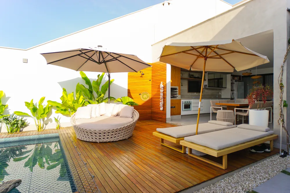 Casa de Condomínio, 6 quartos - Foto 5