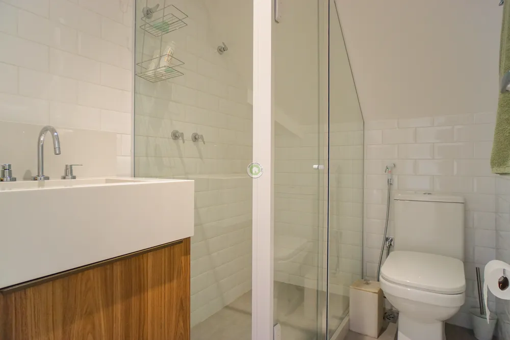 Casa de Condomínio, 6 quartos - Foto 40