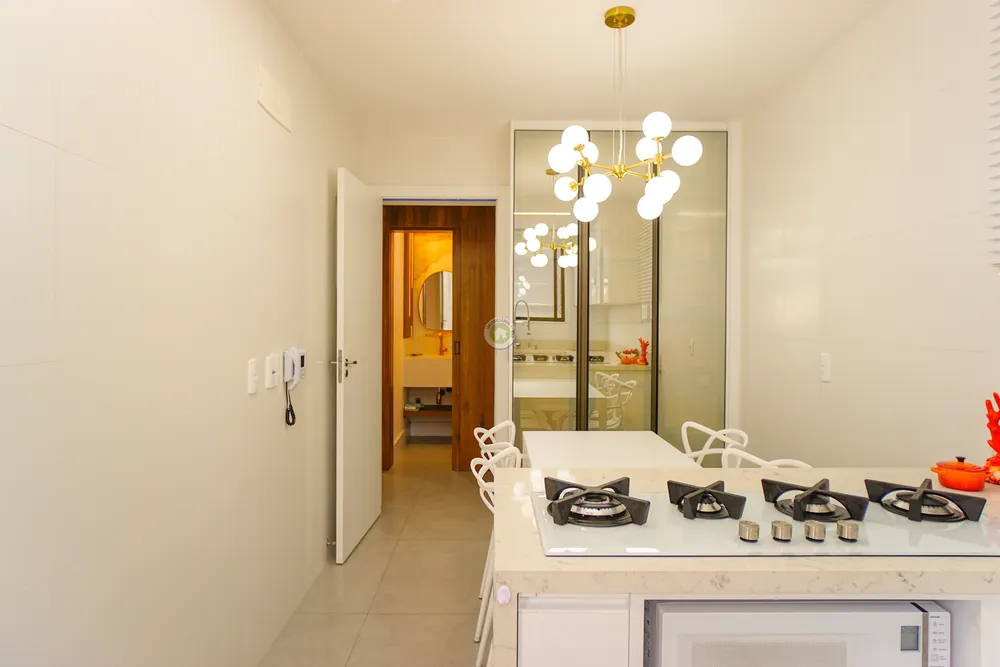 Casa de Condomínio, 6 quartos - Foto 48