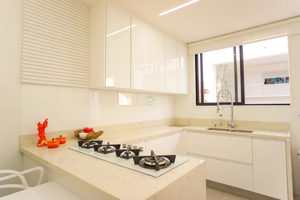 Casa de Condomínio, 6 quartos - Foto 50
