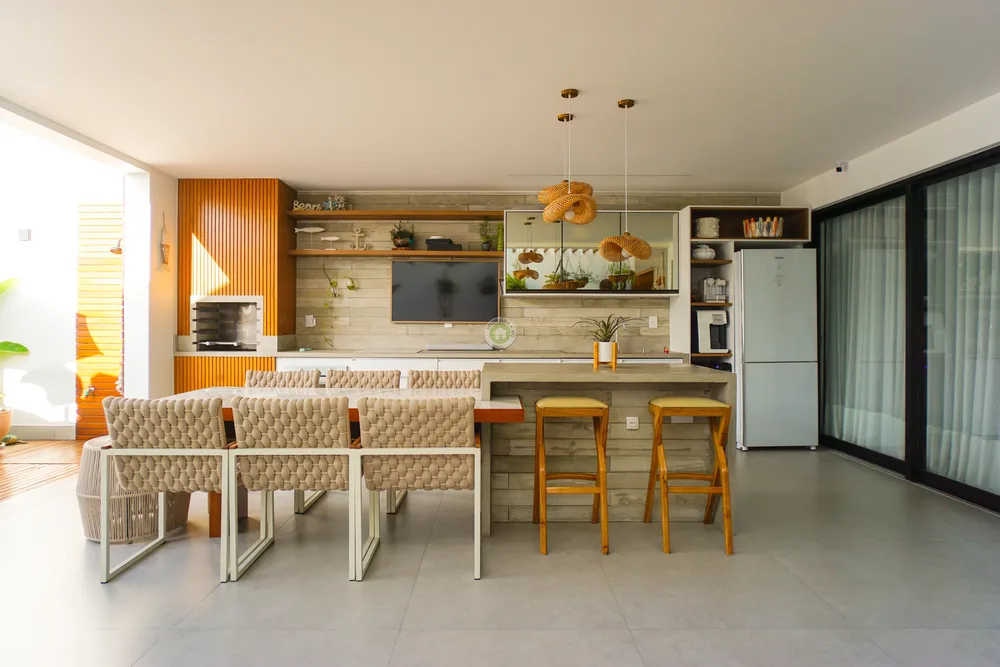 Casa de Condomínio, 6 quartos - Foto 7