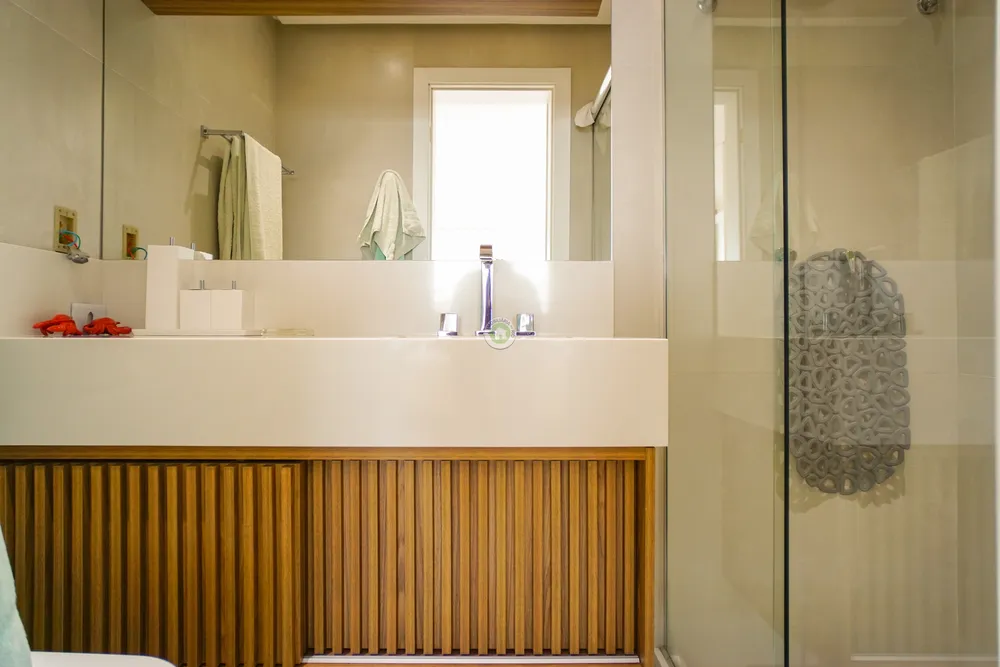 Casa de Condomínio, 6 quartos - Foto 41
