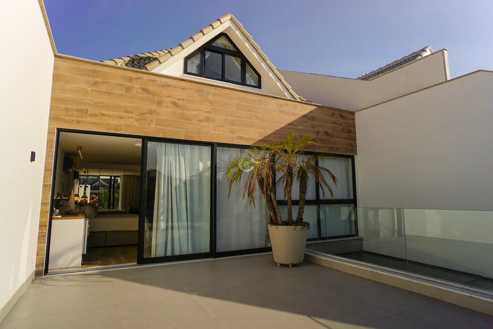 Casa de Condomínio, 6 quartos - Foto 46