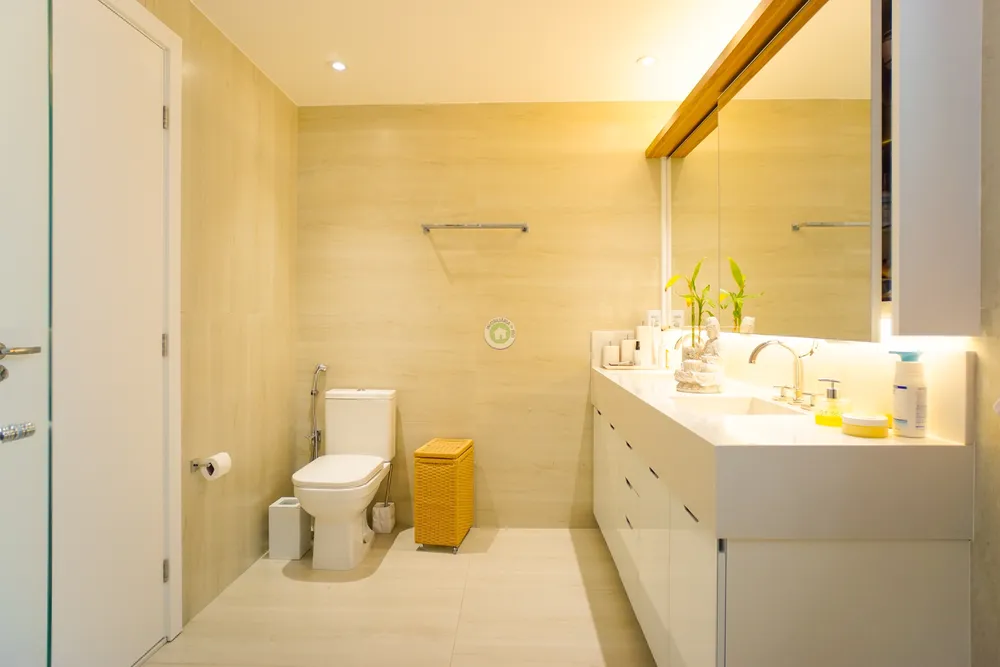 Casa de Condomínio, 6 quartos - Foto 30