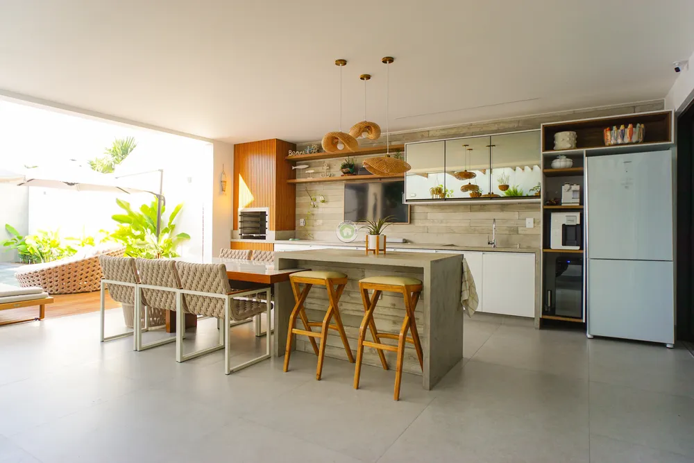 Casa de Condomínio, 6 quartos - Foto 8