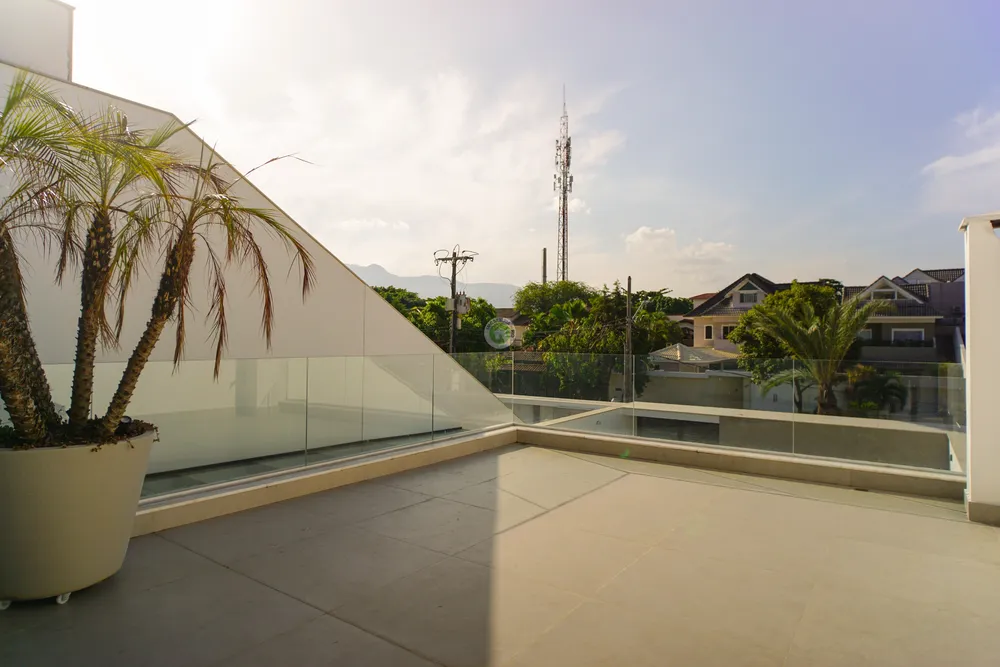 Casa de Condomínio, 6 quartos - Foto 45