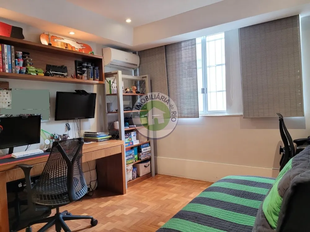 Apartamento, 4 quartos, 300 m² - Foto 15