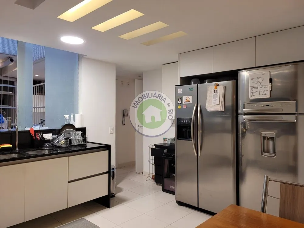 Apartamento, 4 quartos, 300 m² - Foto 11