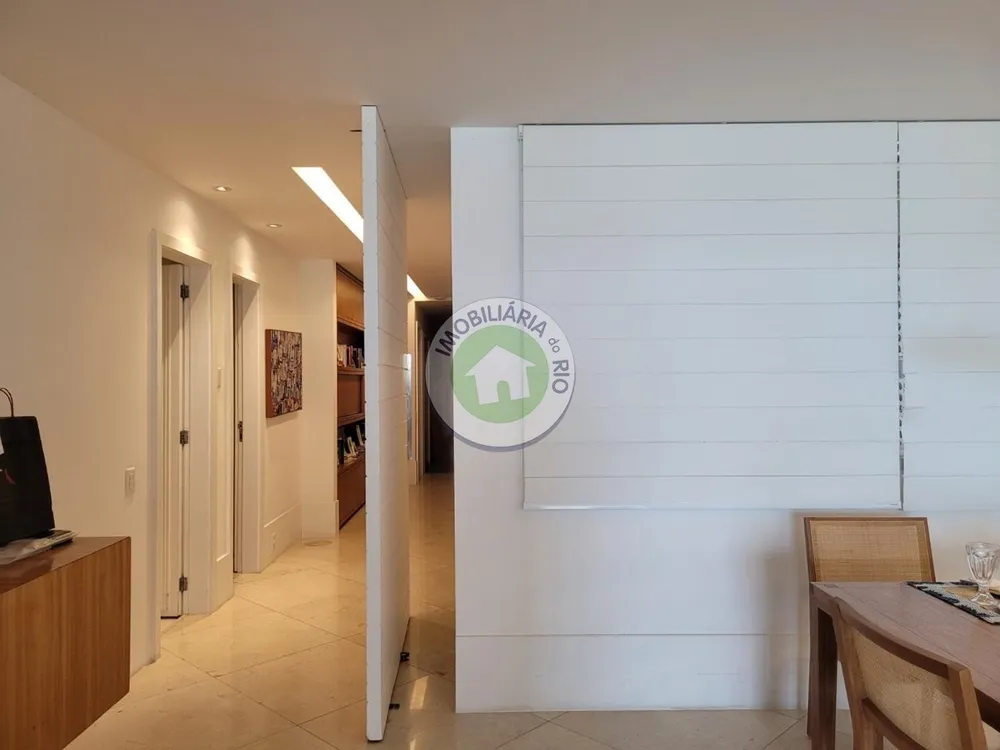 Apartamento, 4 quartos, 300 m² - Foto 12