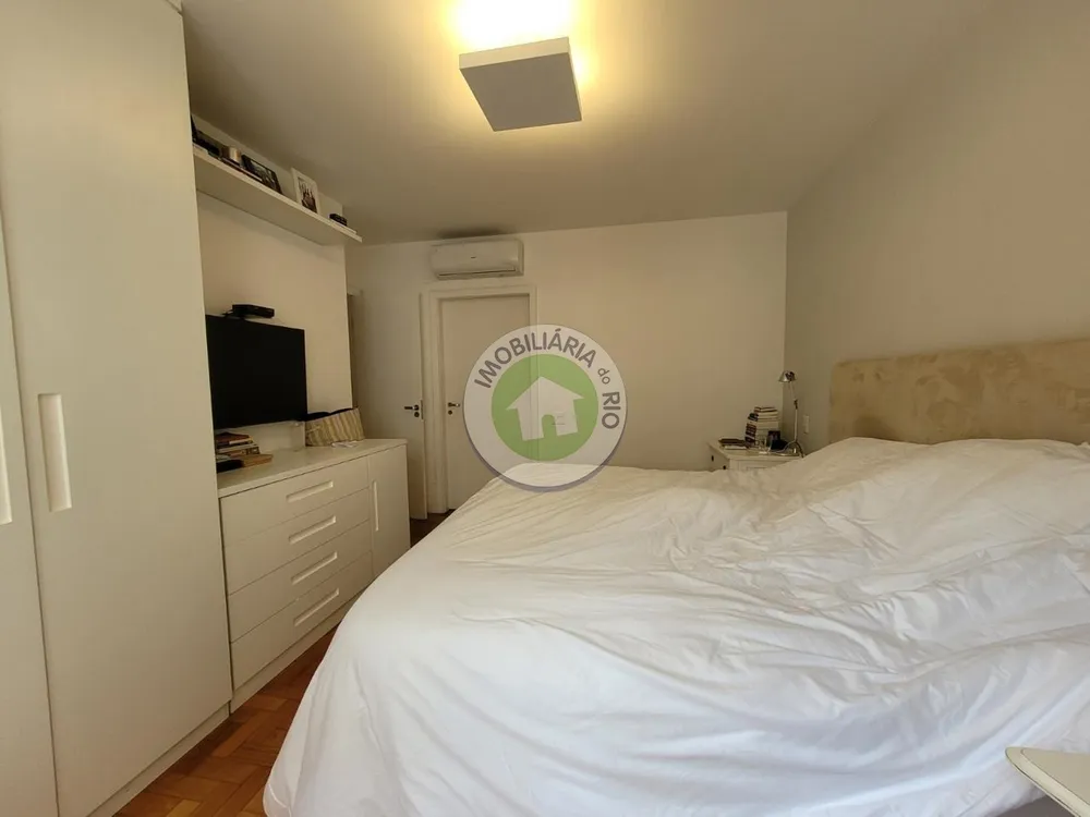 Apartamento, 4 quartos, 300 m² - Foto 20