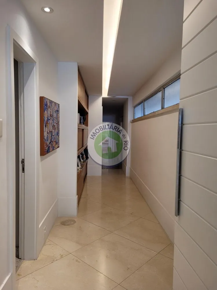 Apartamento, 4 quartos, 300 m² - Foto 19