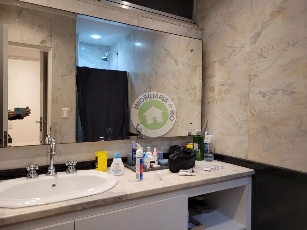 Apartamento, 4 quartos, 300 m² - Foto 21