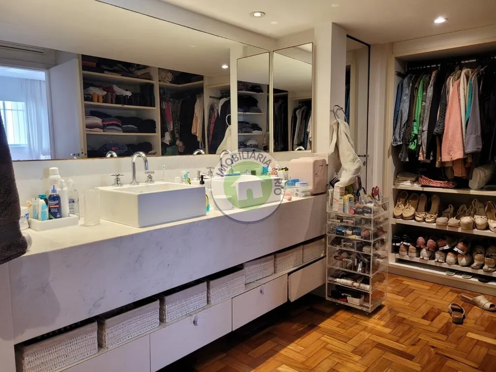 Apartamento, 4 quartos, 300 m² - Foto 23