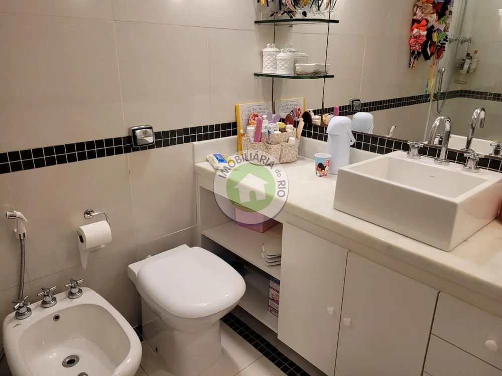 Apartamento, 4 quartos, 300 m² - Foto 18