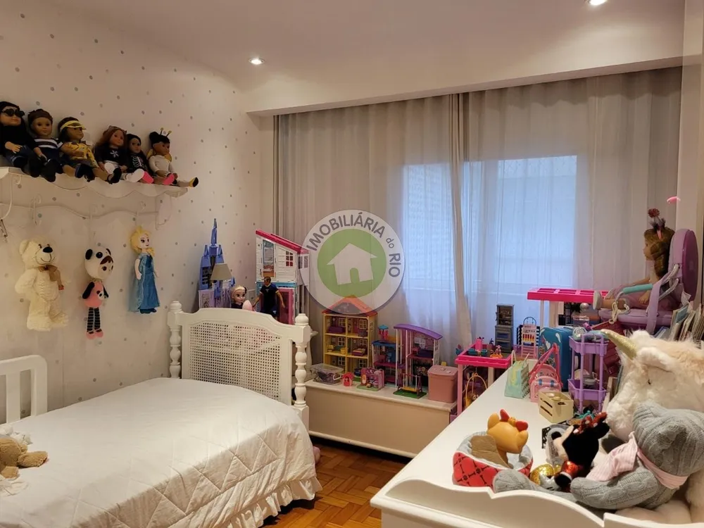 Apartamento, 4 quartos, 300 m² - Foto 13