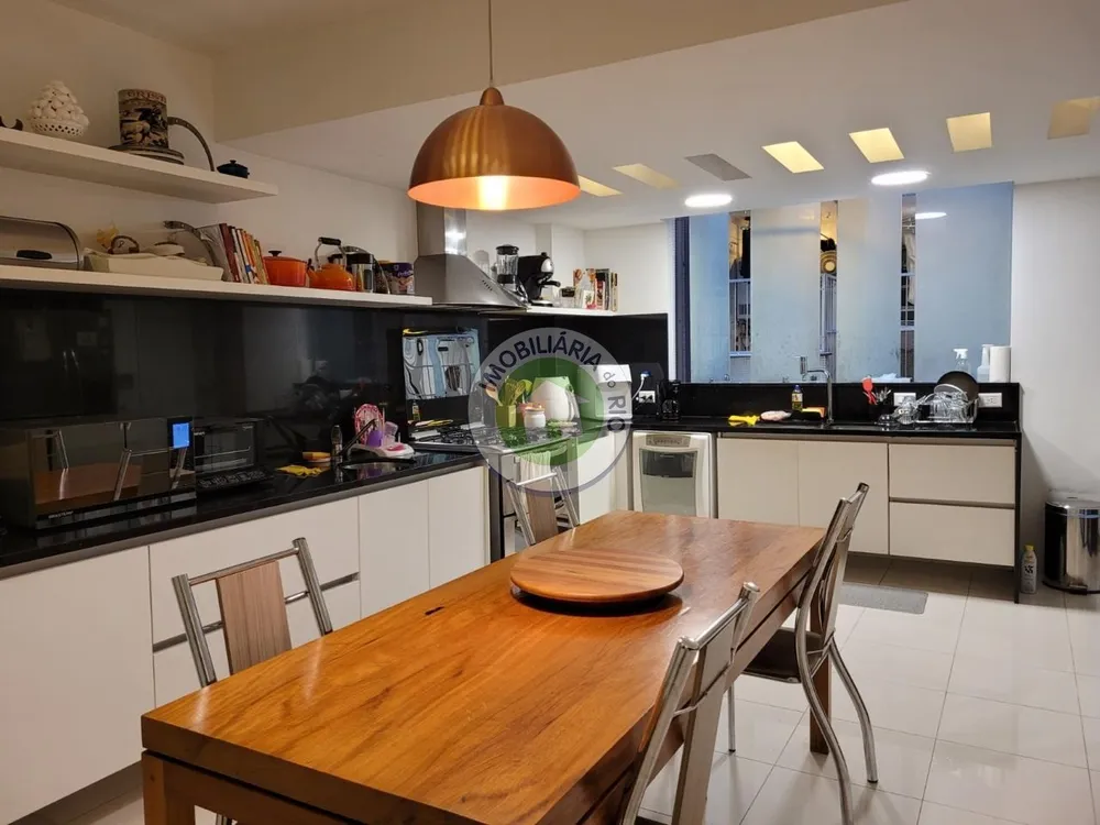 Apartamento, 4 quartos, 300 m² - Foto 9