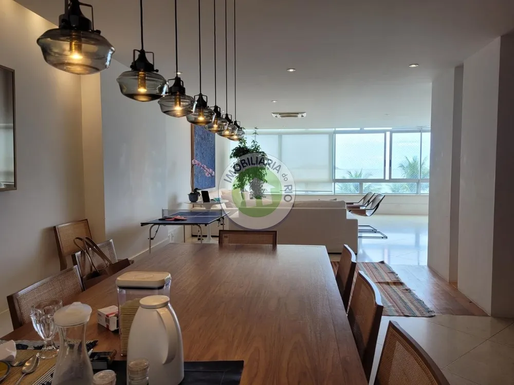 Apartamento, 4 quartos, 300 m² - Foto 7