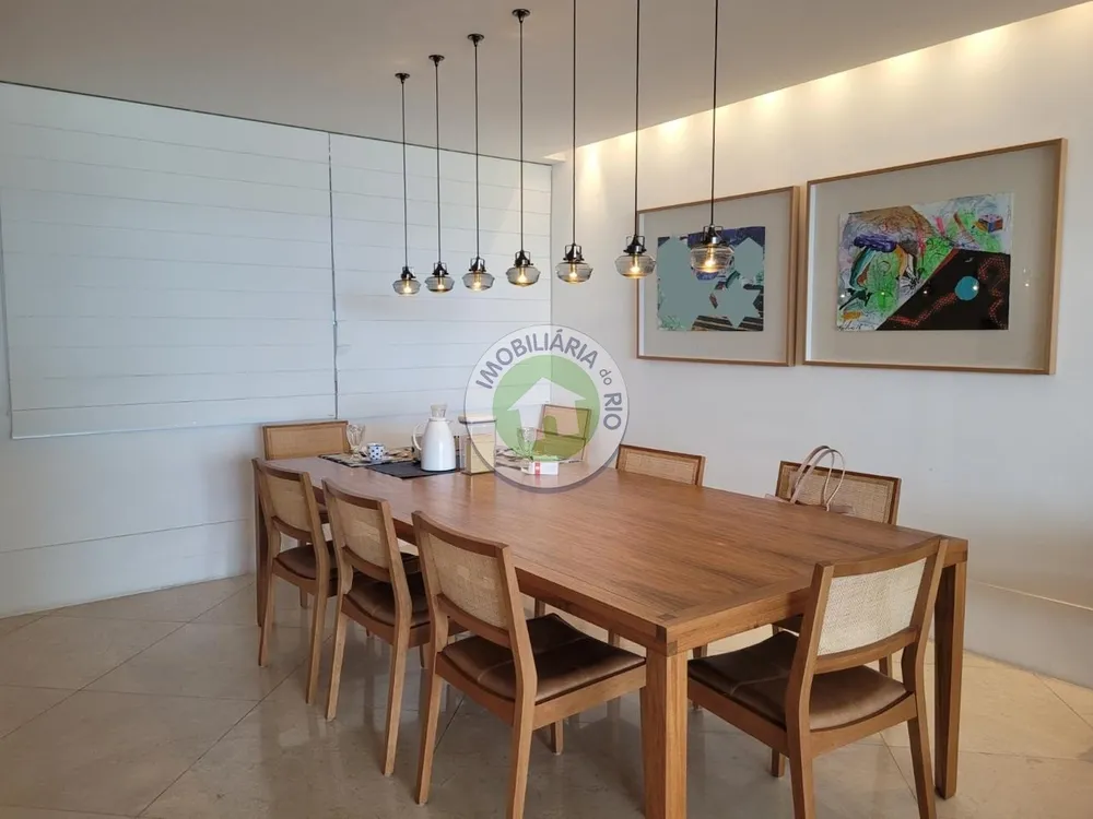 Apartamento, 4 quartos, 300 m² - Foto 6